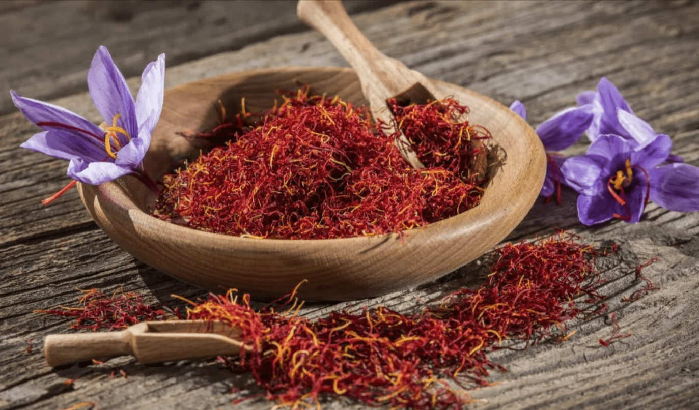 What Makes Saffron the Most Expensive Spice on the Planet?